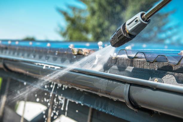 Why Choose Our Certified Pressure Washing Experts for Your Project Needs in Elroy, NC?