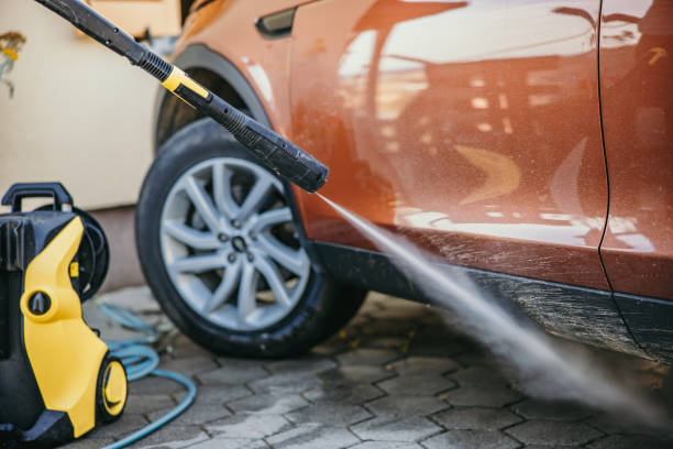 Best Local Pressure Washing Services  in Elroy, NC