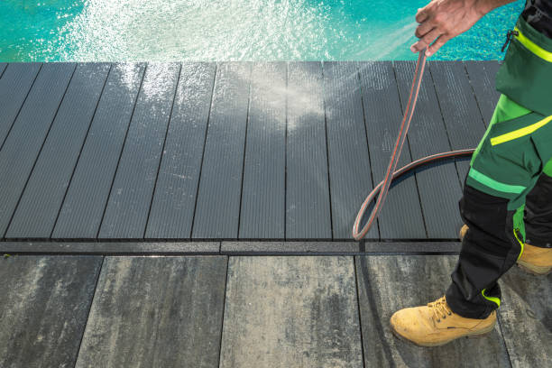 Best Best Pressure Washing Companies  in Elroy, NC