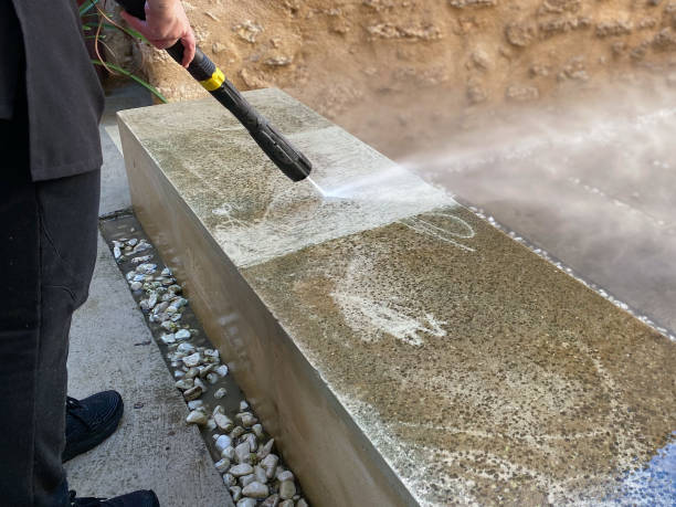Best Affordable Pressure Washing  in Elroy, NC