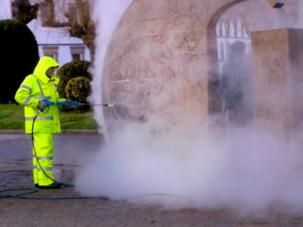 Best Residential Pressure Washing Services  in Elroy, NC