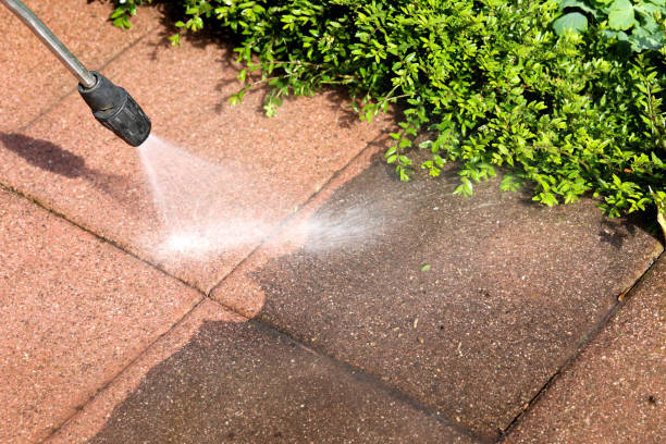Best Fence Pressure Washing  in Elroy, NC