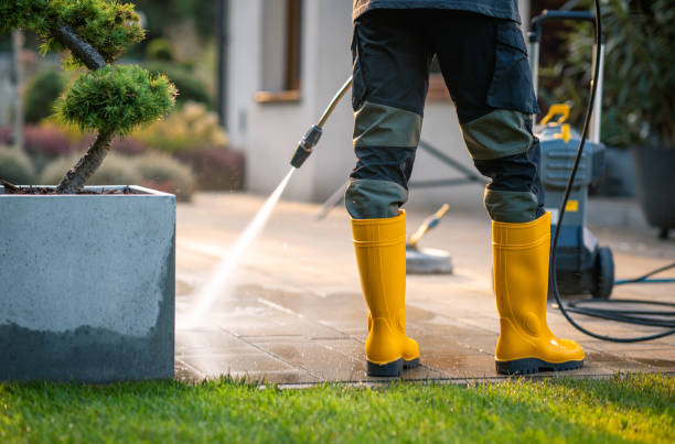 Best Concrete Pressure Washing  in Elroy, NC